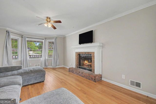 730 Winnbrook Drive, Dacula, GA 30019