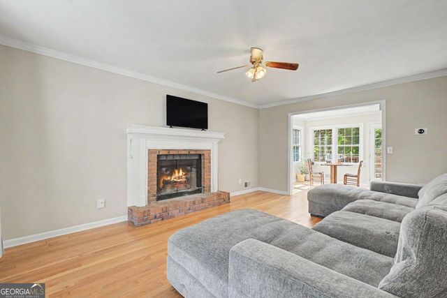 730 Winnbrook Drive, Dacula, GA 30019