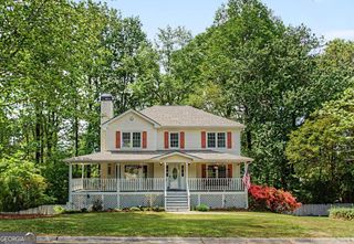 730 Winnbrook Drive, Dacula, GA 30019