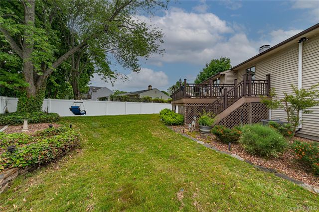 1603 Lad Avenue, Medford, NY 11763