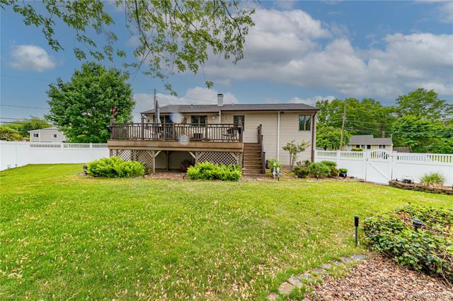 1603 Lad Avenue, Medford, NY 11763
