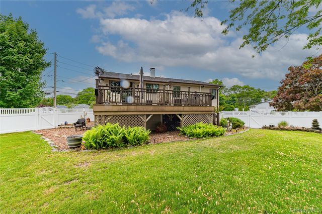 1603 Lad Avenue, Medford, NY 11763