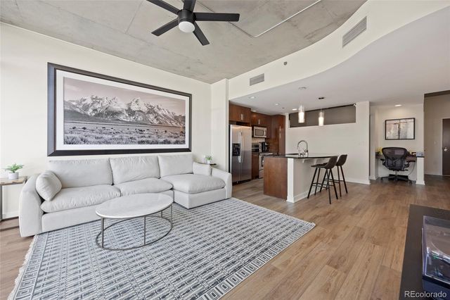 891 14th Street 2302, Denver, CO 80202