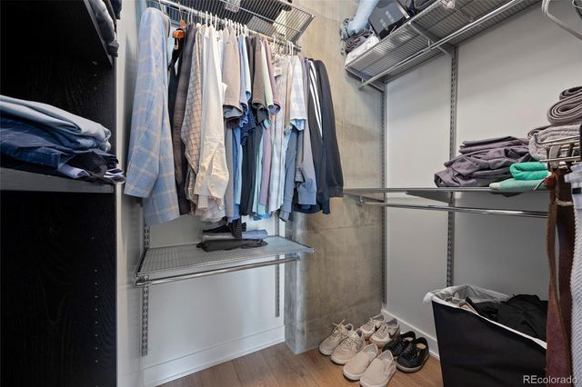 891 14th Street 2302, Denver, CO 80202