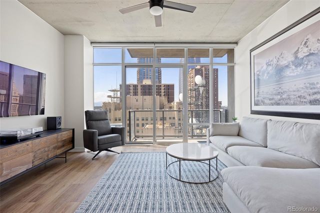 891 14th Street 2302, Denver, CO 80202