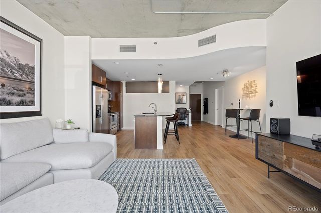 891 14th Street 2302, Denver, CO 80202