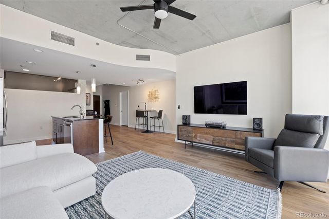 891 14th Street 2302, Denver, CO 80202