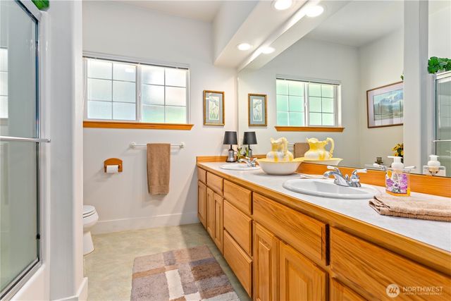 9204 Silver Lake Road, Maple Falls, WA 98266