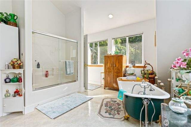 9204 Silver Lake Road, Maple Falls, WA 98266