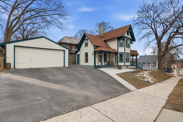 200 Spring STREET, Waukesha, WI 53188