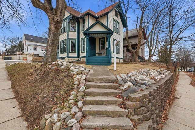 200 Spring STREET, Waukesha, WI 53188