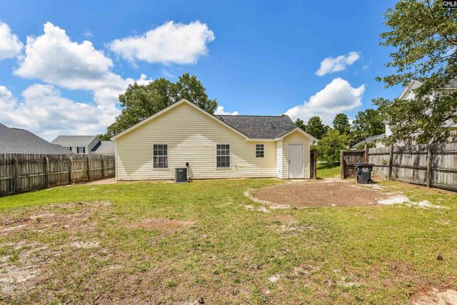 278 Double Eagle Circle, Lexington, SC 29073