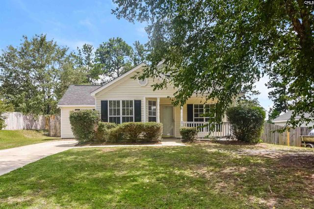 278 Double Eagle Circle, Lexington, SC 29073