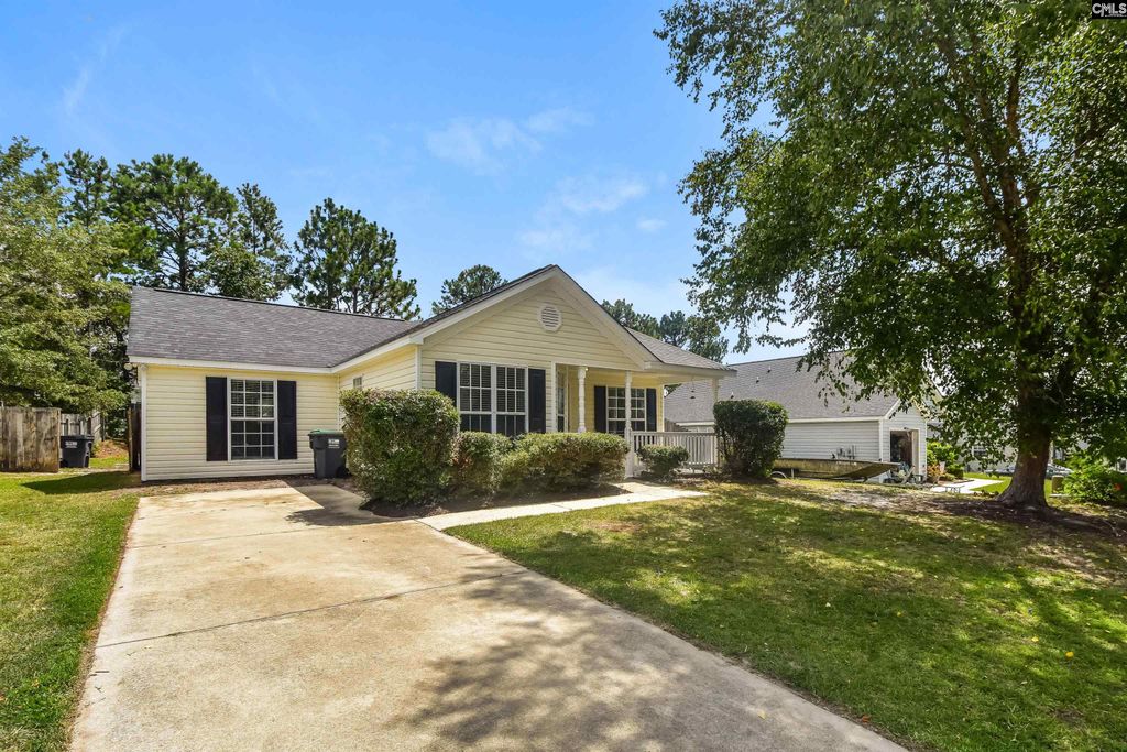 278 Double Eagle Circle, Lexington, SC 29073