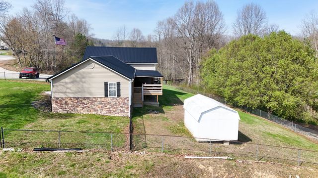 230 Stephen Trace Road, Barbourville, KY 40906