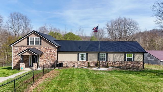 230 Stephen Trace Road, Barbourville, KY 40906