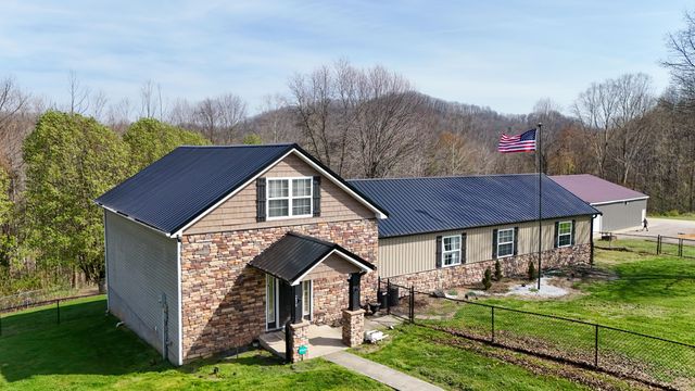 230 Stephen Trace Road, Barbourville, KY 40906