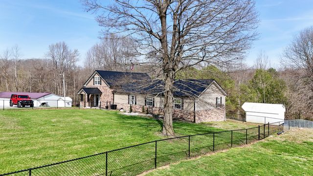 230 Stephen Trace Road, Barbourville, KY 40906