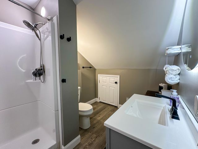 230 Stephen Trace Road, Barbourville, KY 40906