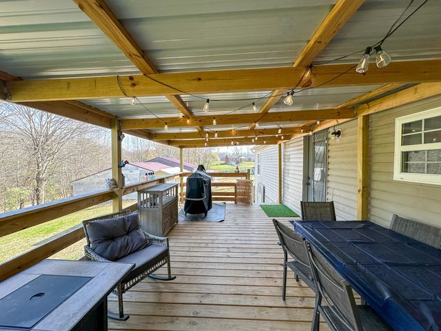 230 Stephen Trace Road, Barbourville, KY 40906