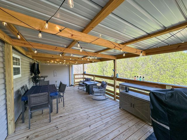 230 Stephen Trace Road, Barbourville, KY 40906