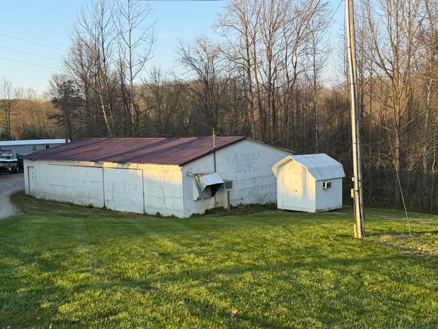 230 Stephen Trace Road, Barbourville, KY 40906