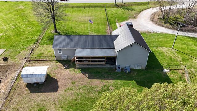 230 Stephen Trace Road, Barbourville, KY 40906