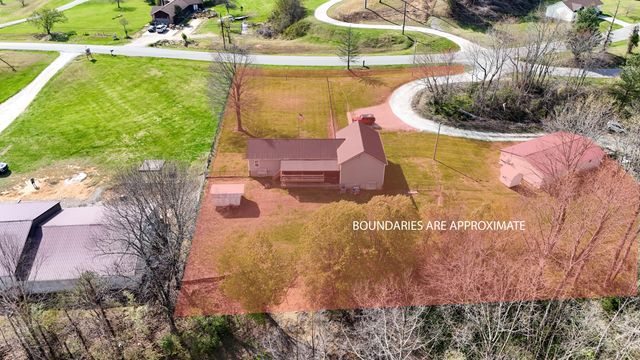 230 Stephen Trace Road, Barbourville, KY 40906