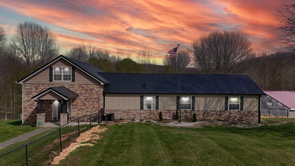 230 Stephen Trace Road, Barbourville, KY 40906