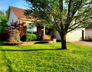 9228 Sawgrass Drive, Miamisburg, OH 45342