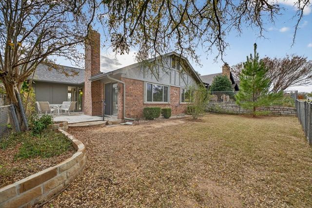 6218 Tezcuco Court, Granbury, TX 76049