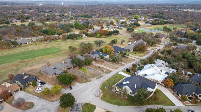 6218 Tezcuco Court, Granbury, TX 76049