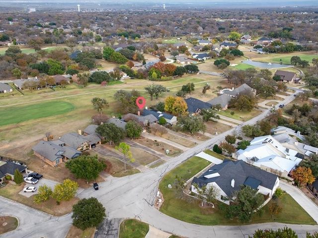 6218 Tezcuco Court, Granbury, TX 76049