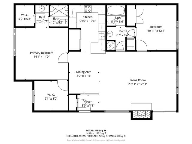 6218 Tezcuco Court, Granbury, TX 76049