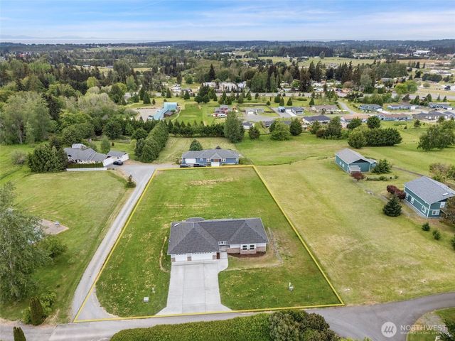 131 Rilla Lane, Sequim, WA 98382