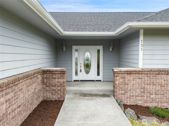 131 Rilla Lane, Sequim, WA 98382
