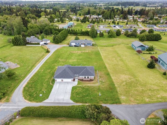 131 Rilla Lane, Sequim, WA 98382