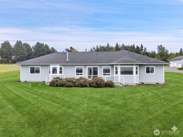 131 Rilla Lane, Sequim, WA 98382
