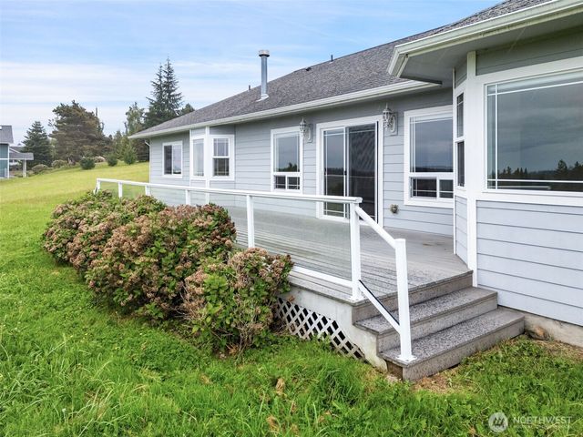 131 Rilla Lane, Sequim, WA 98382