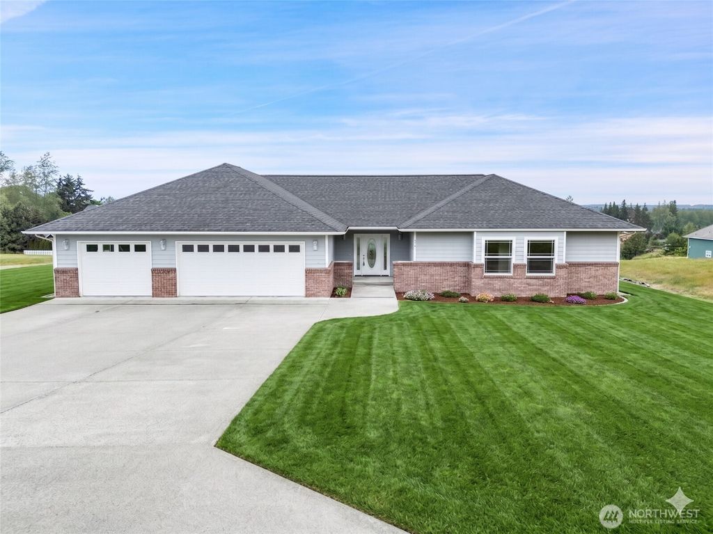131 Rilla Lane, Sequim, WA 98382