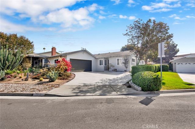 5614 Heleo, Temple City, CA 91780