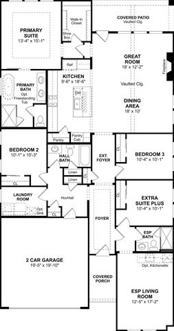 4016 Yellowstone Road, Royse City, TX 75189