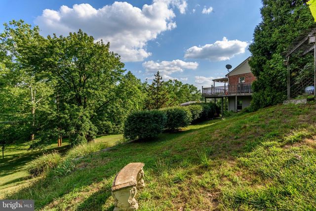 4216 RIDGE DR, Harrisburg, PA 17109