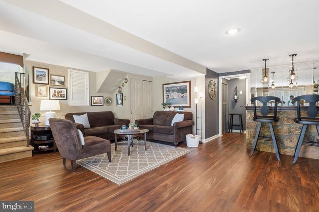 665 PADDOCK RD, Southampton, PA 18966