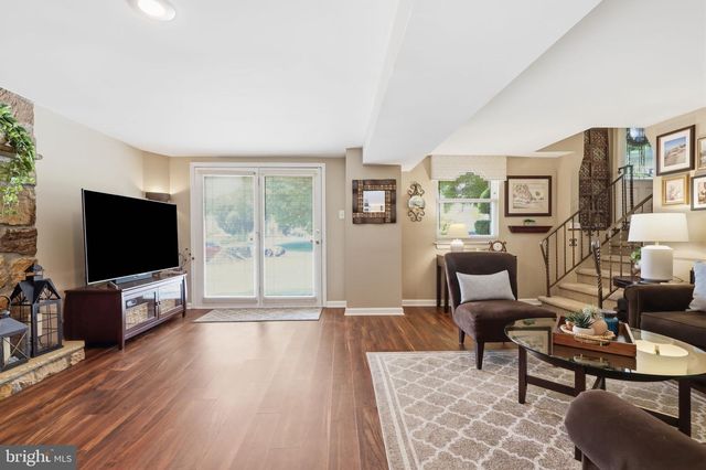 665 PADDOCK RD, Southampton, PA 18966