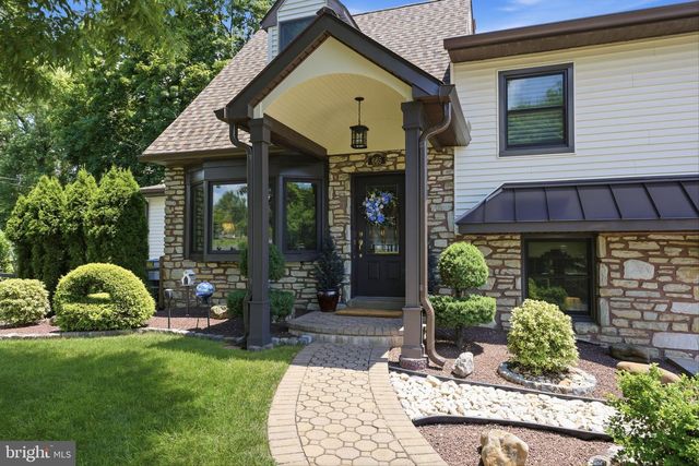 665 PADDOCK RD, Southampton, PA 18966