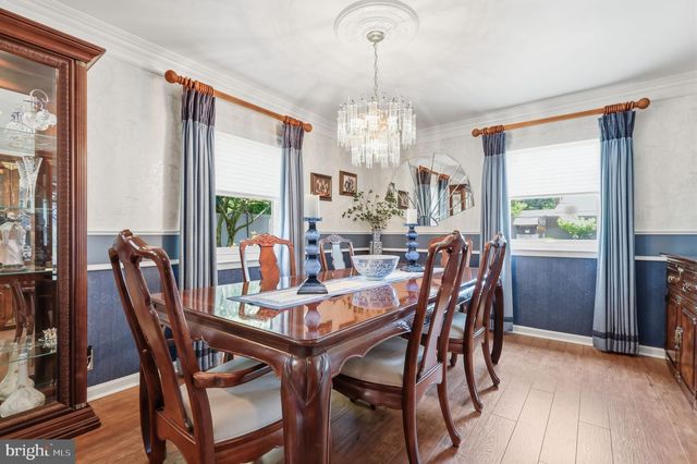 665 PADDOCK RD, Southampton, PA 18966