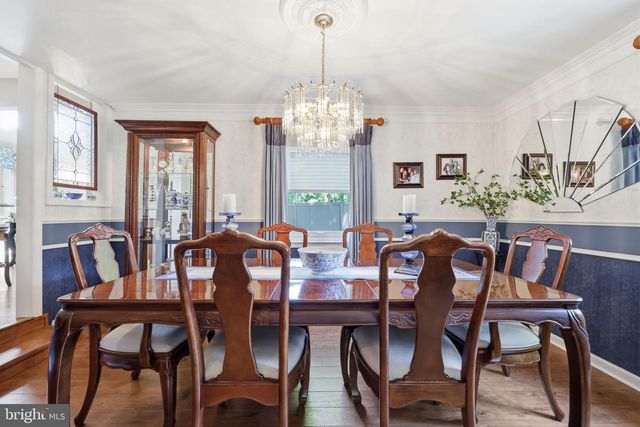 665 PADDOCK RD, Southampton, PA 18966