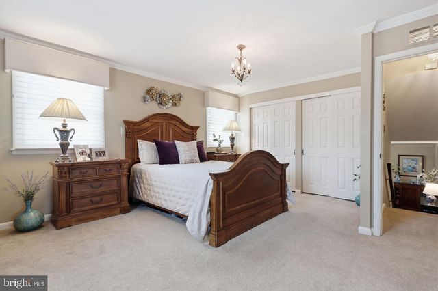 665 PADDOCK RD, Southampton, PA 18966