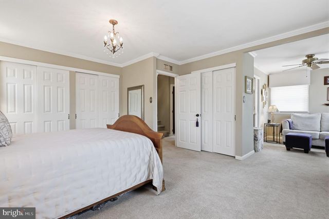 665 PADDOCK RD, Southampton, PA 18966